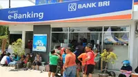 Bank BUMN pulihkan layanan perbankan di Sulawesi Tengah (Foto: Dok Kementerian BUMN)