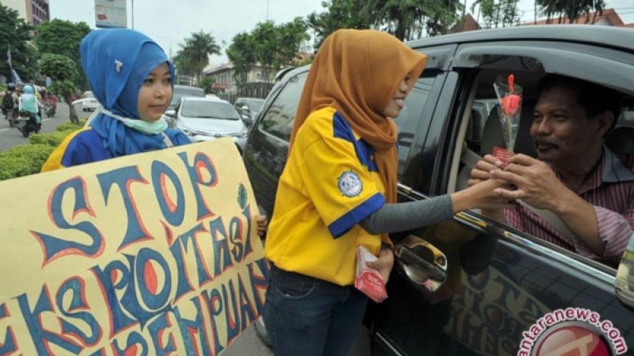 Fakta Angka: 263 Kasus HIV AIDS Palembang Ditangani Dinkes Hingga Juli 2025