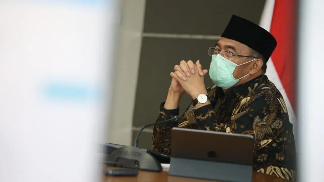 Muhadjir Effendy