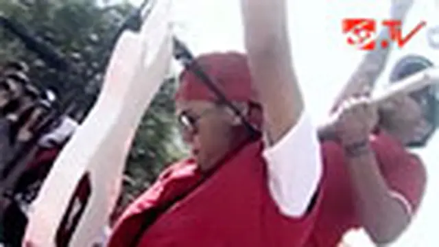 Endank Soekamti-Pejantan Tambun