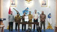 Pemerintah Paraf DIM RUU Adminduk, Ada Penguatan Fungsi NIK