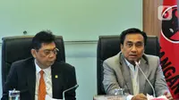 Politikus PDIP Minta Effendi Simbolon Tak Ulangi Bikin Pernyataan Menghina TNI