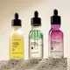 Kenali manfaat bahan alami untuk rambut sehat. [Dok/L'Occitane].