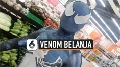 VENOM BELANJA