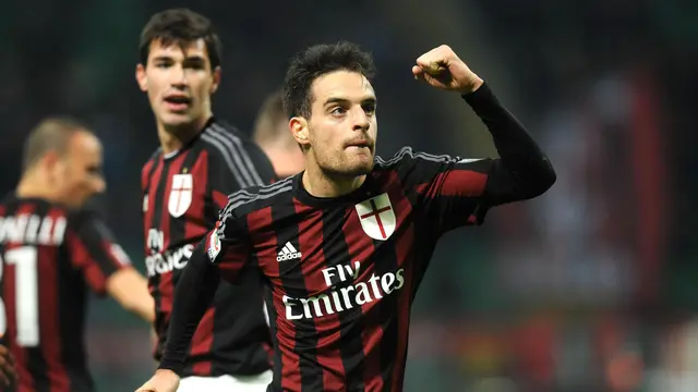 Giacomo Bonaventura