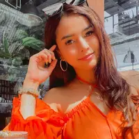 Verny Hasan. (Instagram/vernyhasan_)