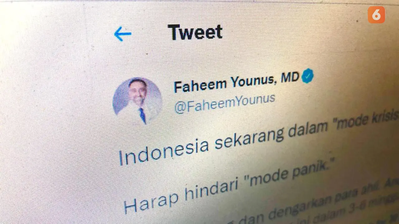 Faheem Younus MD