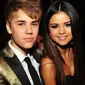 Justin Bieber dan Selena Gomez