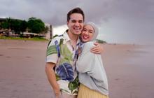 7 Potret Raja Sinetron Rionaldo Stockhorst Bareng Istri dan 3 Anaknya, Selalu Harmonis Jauh dari Gosip