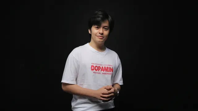 Angga Yunanda