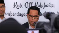 Kemenag Kolaborasikan Program Pemberdayaan Ekonomi Umat, dari Kampung Zakat hingga Kota Wakaf