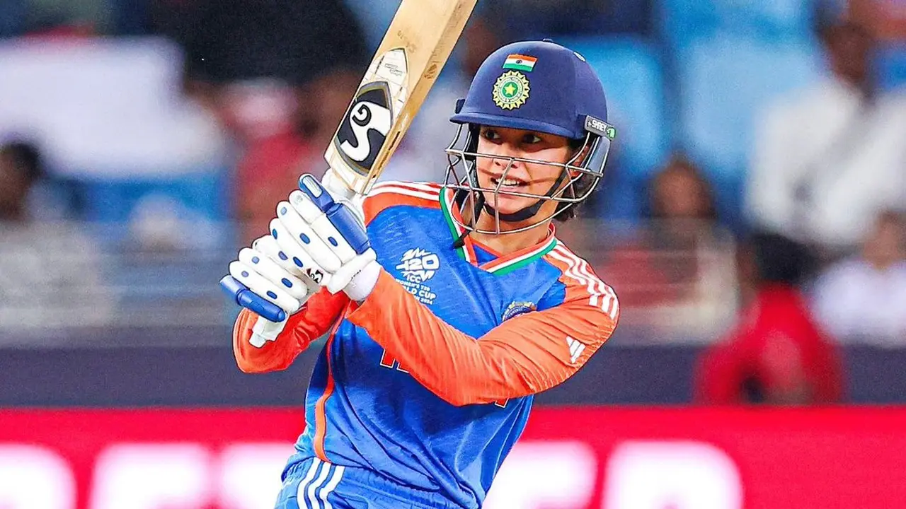 Who is Uma Chetry? The Indian Wicketkeeper Shines at the ICC Women's World Cup 2025