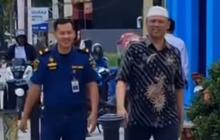 Beredar Video Narapidana Kasus Korupsi Pertambangan di Coffe Shop, Imigrasi Turun Tangan Selidiki