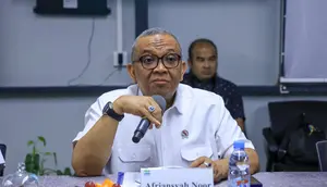 Kemnaker Beberkan Syarat Aman Kerja di Luar Negeri