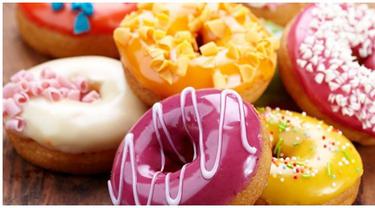 Resep Donat Singkong Lifestyle Fimela Com