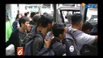 Guna mengantisipasi lonjakan penumpang, pihak terminal sebenarnya telah menyiapkan 75 bus angkutan tambahan.