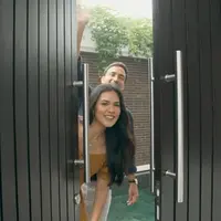 Rumah Baru Raisa dan Hamish (Instagram/raisa6690)