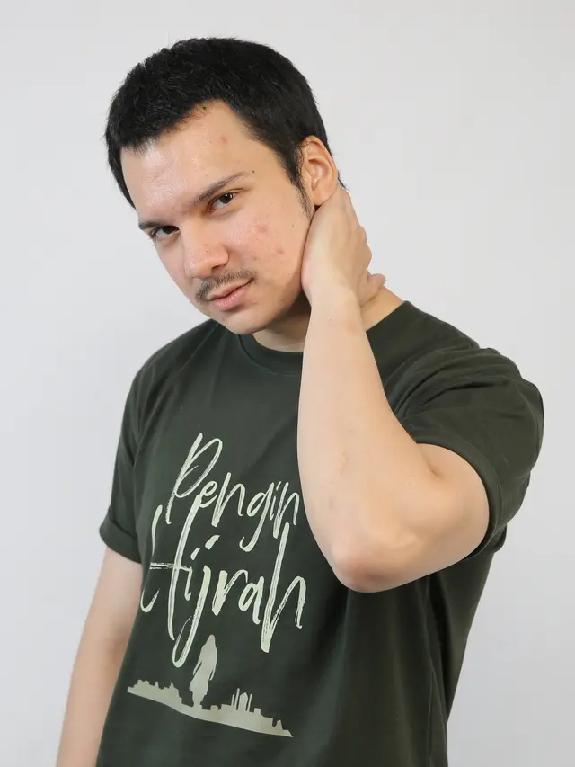 Endy Arfian
