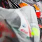 MotoGP Inggris dibatalkan karena cuaca buruk. (dok. MotoGP)