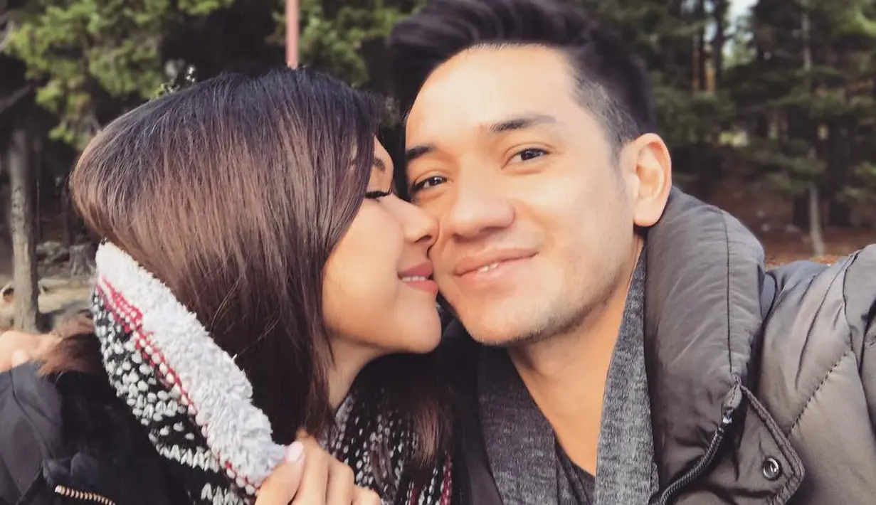 (Instagram/nanamirdad)