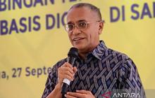 Tahukah Anda? DPR Tantang Anak Muda Jadi Garda Terdepan Promosi Event Digital Daerah untuk Dongkrak Ekonomi Lokal!