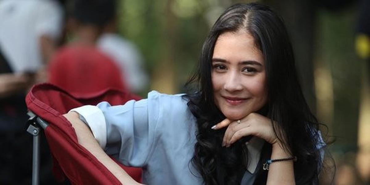 Prilly Latuconsina