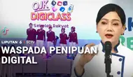 Waspada Penipuan Digital