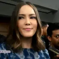 Sidang perceraian Eka Kusuma dan Cathy Sharon kembali bergulir di Pengadilan Negeri Jakarta Selatan. Category ENTERT