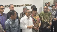 Bentuk Koperasi Desa Merah Putih Ditentukan Pemerintah Desa, Begini Respons Zulkifli Hasan