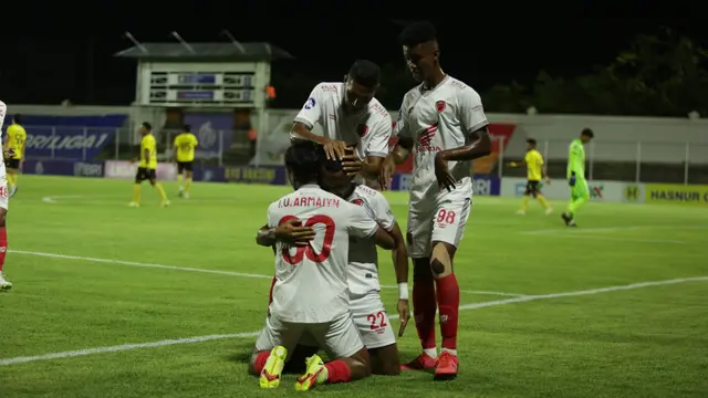 Barito Putera, PSM Makassar, BRI Liga 1 2021/2022