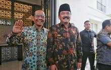 Mahfud MD Kritik Revisi UU Penyiaran: Sangat Keblinger, Masa Media Tidak Boleh Investigasi