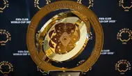 Trofi Piala Dunia Antarklub 2025 (FIFA)