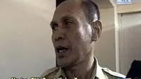 Mantan Kepala Staf Komando Cadangan Strategis Angkatan Darat (Kostrad) TNI Mayor Jenderal (Purn) Kivlan Zein