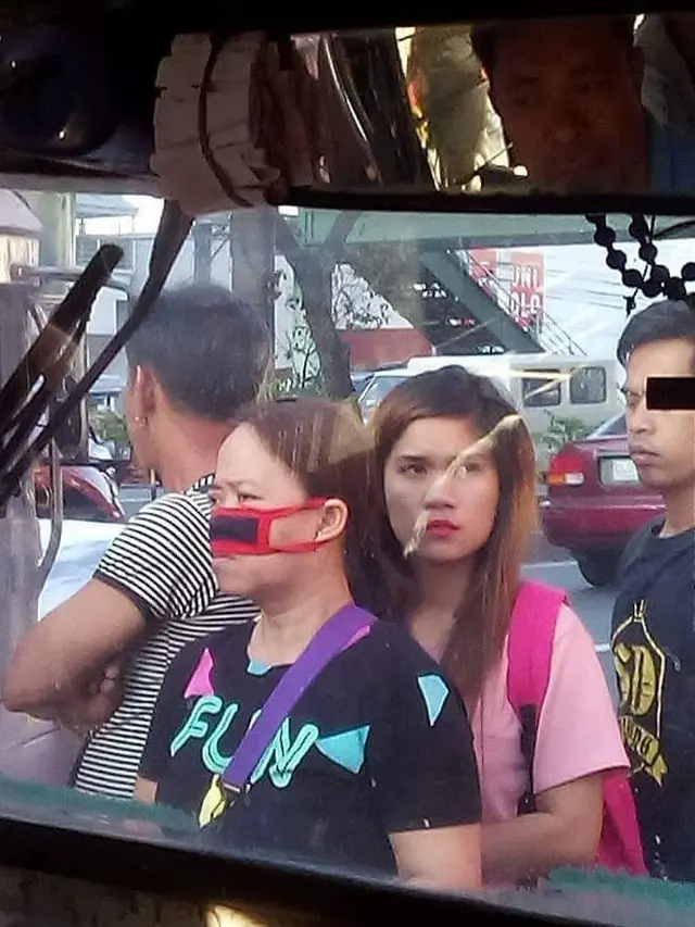 tingkah nyeleneh orang saat new normal