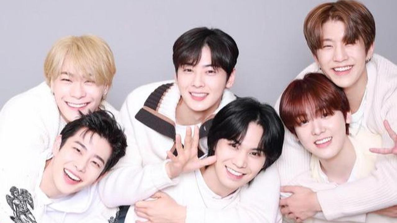 Persiapan Pemakaman dan Dukungan dari Sesama Member ASTRO