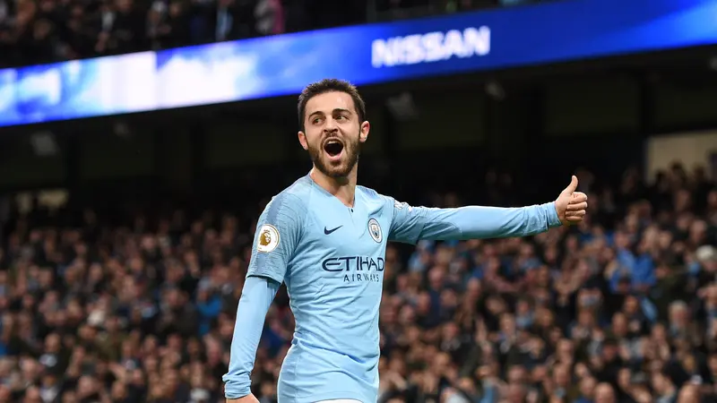 Bernardo Silva