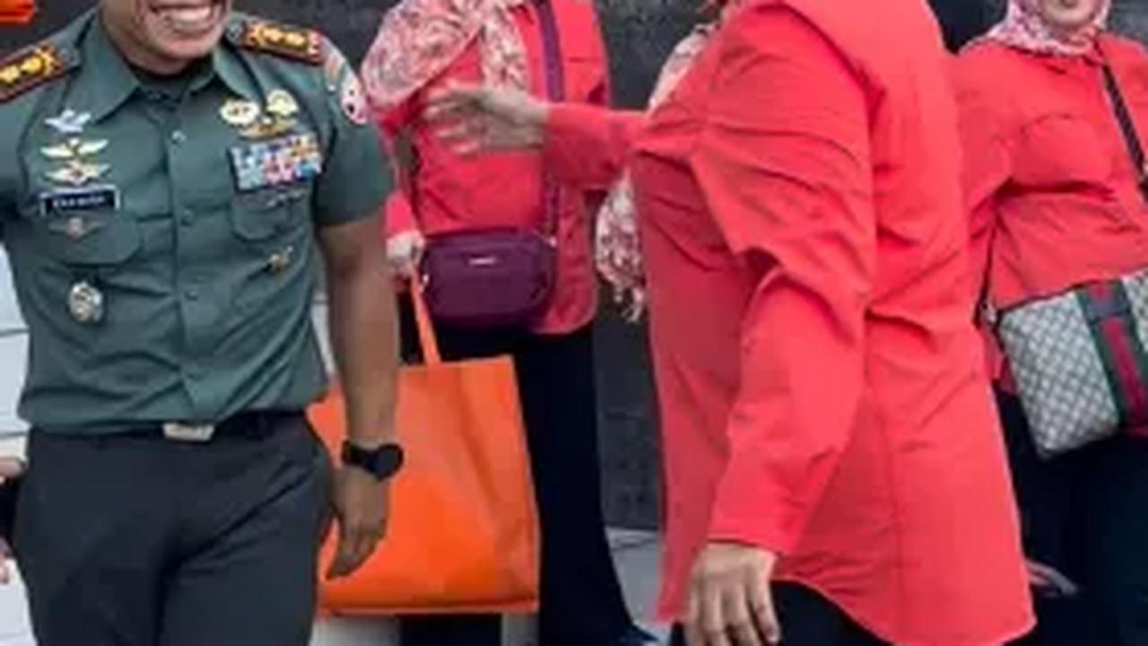 Langsung jadi Sorotan