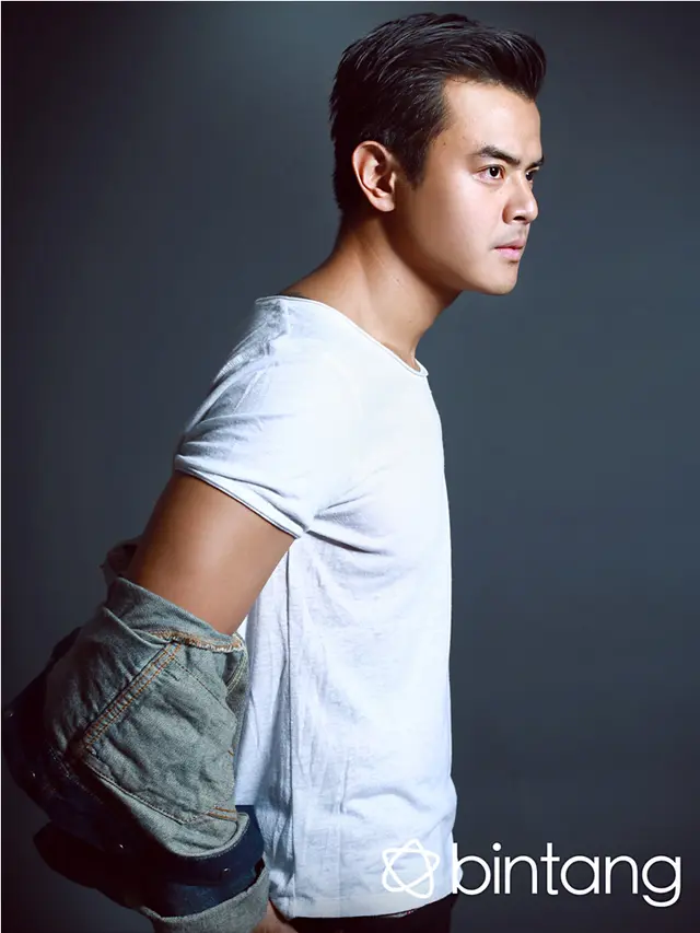 [Bintang] Dion Wiyoko c1