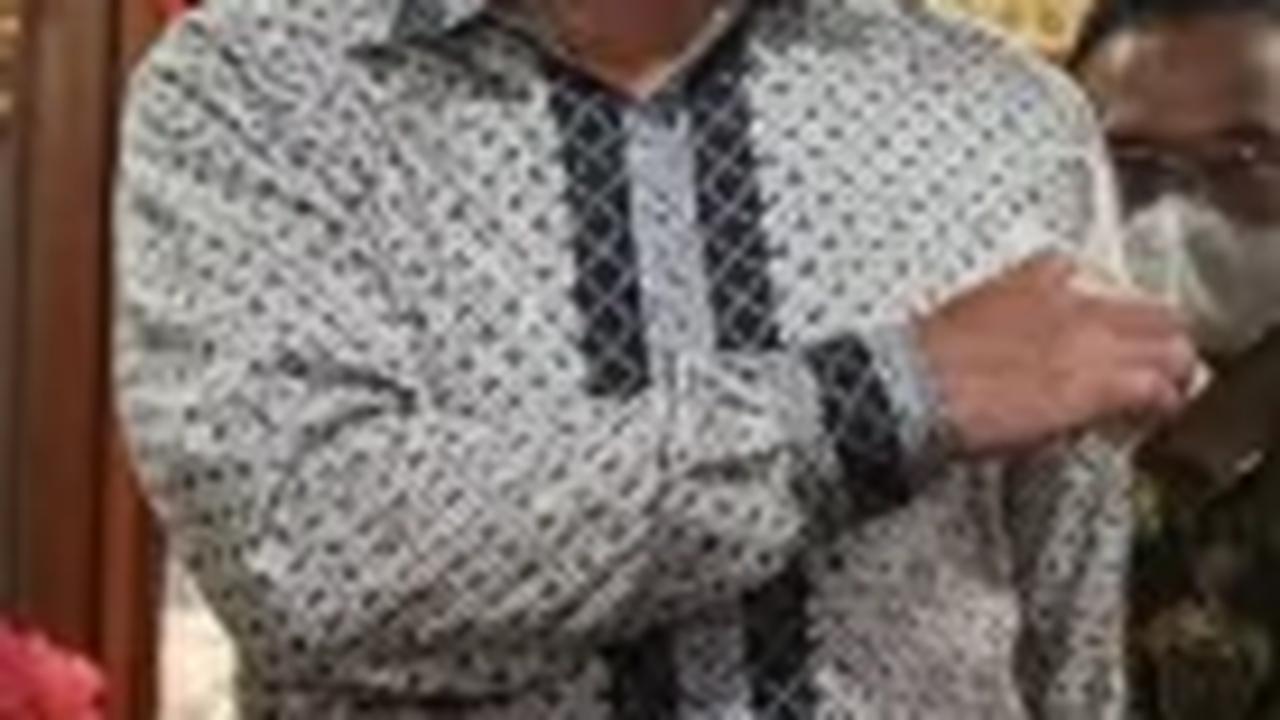 Kejagung Periksa Eks Mendag M Lutfi Terkait Kasus Mafia Minyak Goreng Pekan Depan