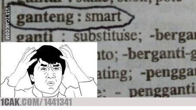 Kesalahan Tulisan Bahasa Inggris di Buku Anak-anak Ini Bikin Senyum-senyum
