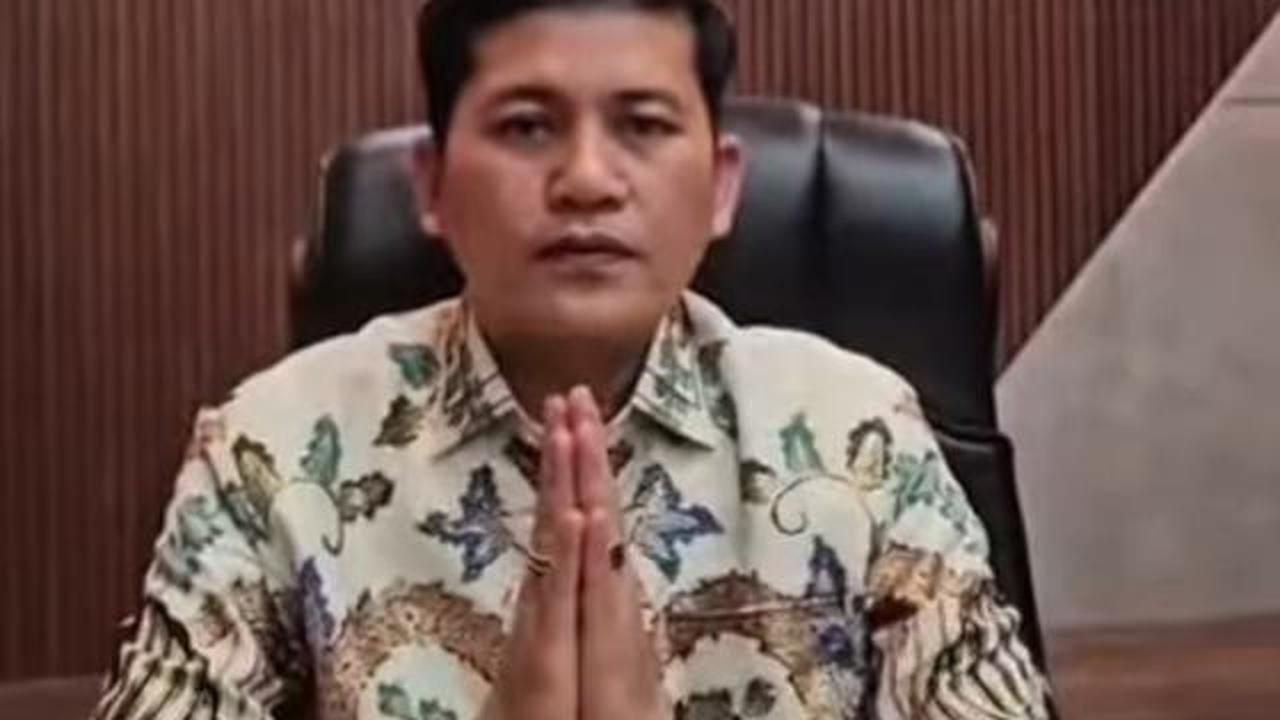Bupati Aceh Selatan Mirwan Diberhentikan Sementara, Wagub Baital Mukadis Resmi Menjabat Plt