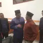 Djarot Apresiasi Sikap Naman Si Pengadang Kampanye