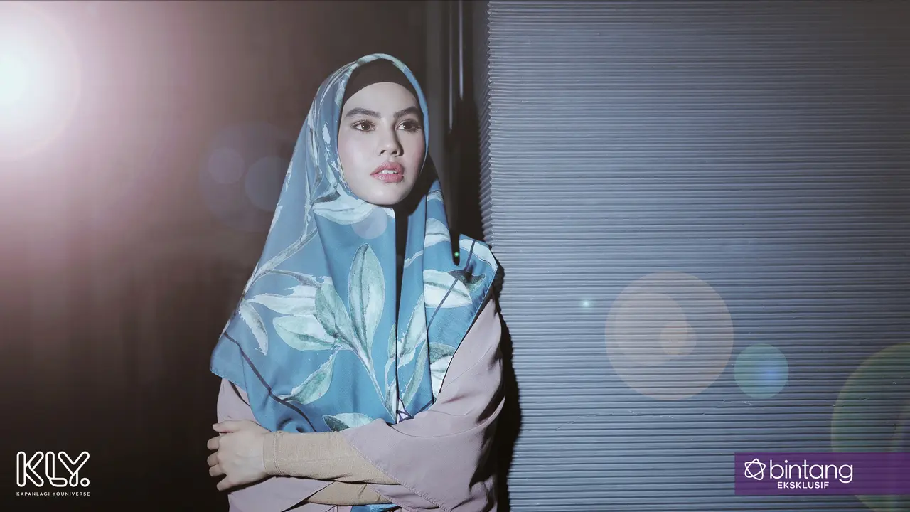 [Bintang] B2 Eksklusif Kartika Putri