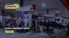 PT Pertamina (Persero) kembali menaikkan harga Bahan Bakar Minyak (BBM) nonsubsidi. Harga BBM yang naik diantaranya adalah Pertamax, Pertamax Turbo, Dexlite dan Pertamina Dex.