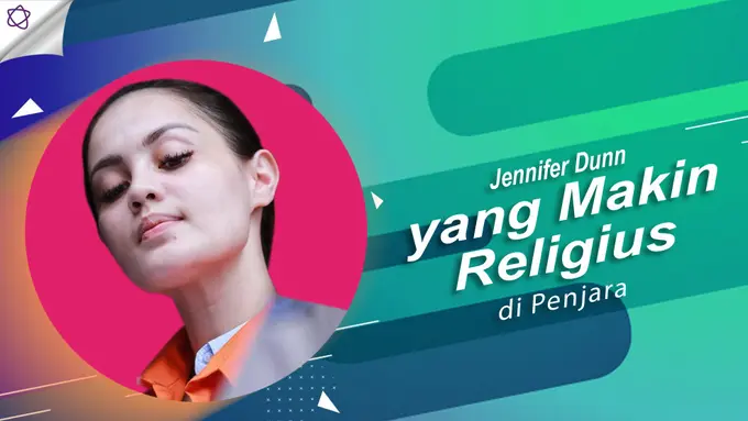 [Bintang] Jennifer Dunn