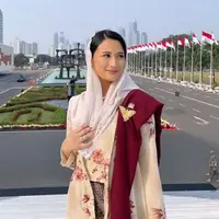 Dyah Roro Esti (Instagram/@dyahroroestiwp)