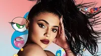 Kylie Jenner Complex Magazine, [Instagram]