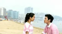 Manis-Pahitnya Cinta dalam <i>Haeundae Lovers</i>