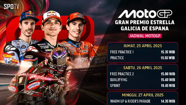 motogp gran premio 2025