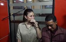 Nikita Mirzani Keukeuh Akan Robohkan Rumah Vadel Badjideh, Sebut Ada Aliran Uang Lolly ke Rekening Keluarga Badjideh